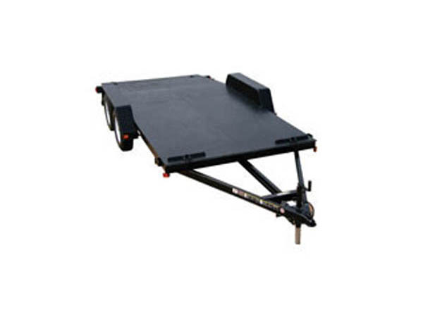 7X15SF1BRK Carry-On Specialty Products Trailer